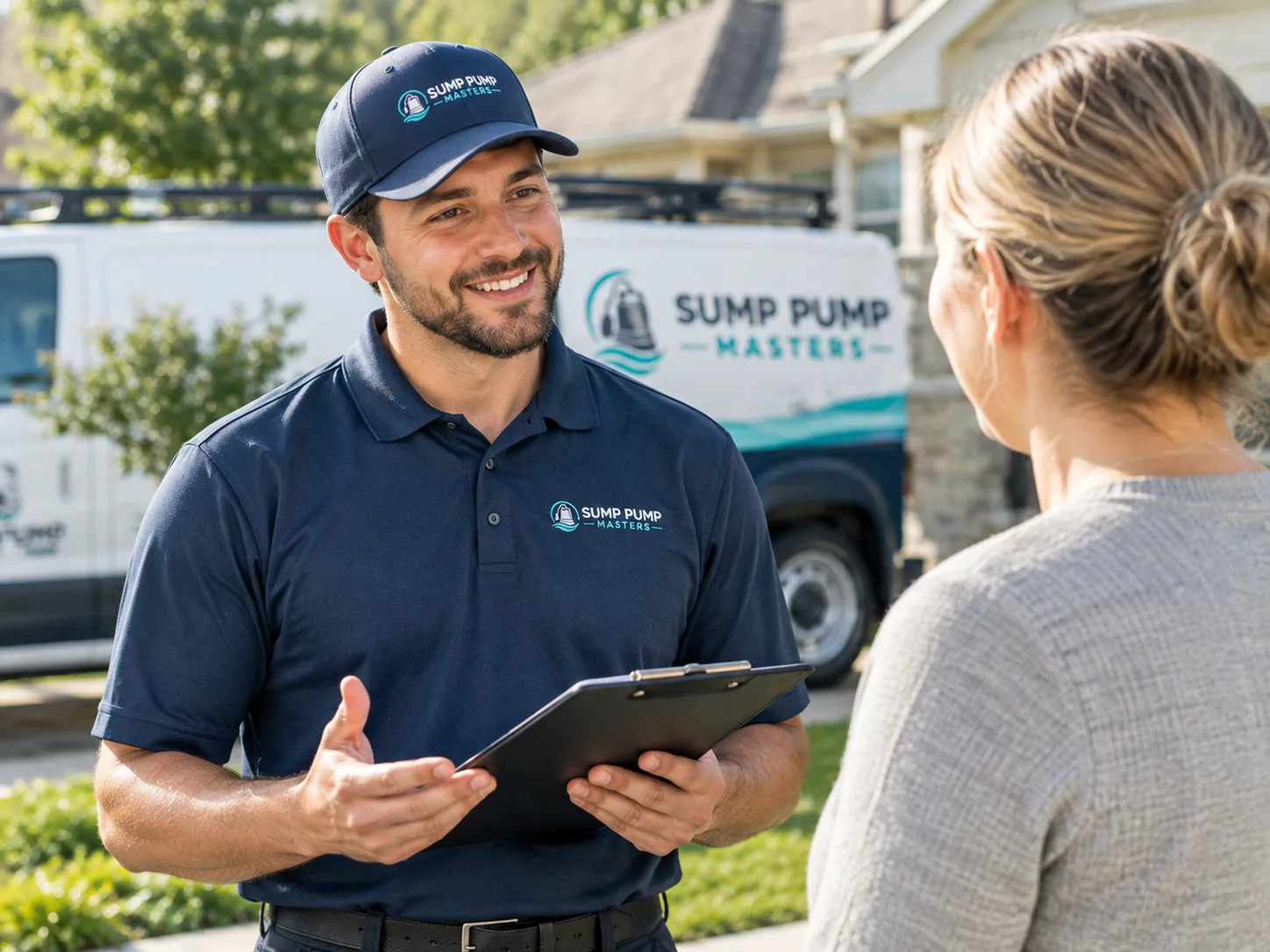 Sump Pump Repair Hood, VA FAQs